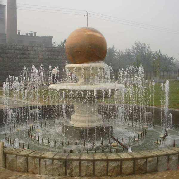 Extra Large Commercial Fountains for Sale Manufacturers Outdoor Outdoor Water Fountain for Sale
