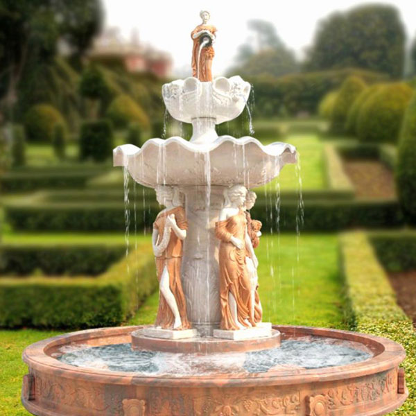angels baby fountain large angel outdoor garden wall fountain